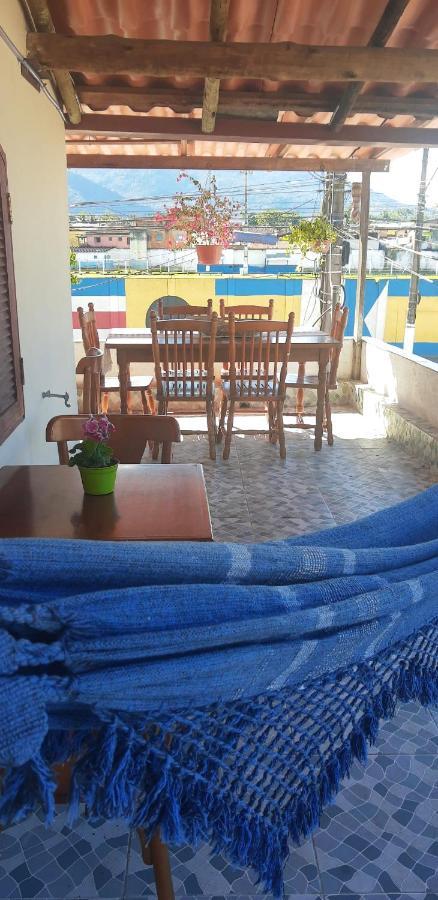 Casa Caicara Hotel Paraty Ngoại thất bức ảnh