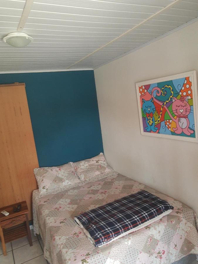 Casa Caicara Hotel Paraty Ngoại thất bức ảnh