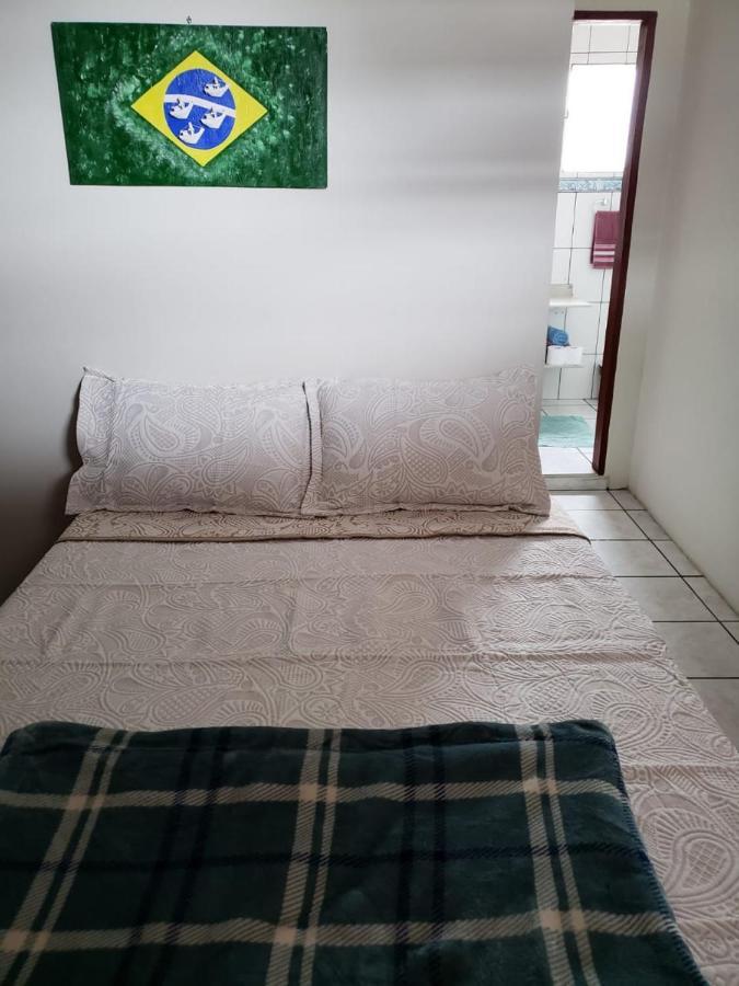 Casa Caicara Hotel Paraty Phòng bức ảnh