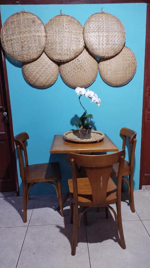 Casa Caicara Hotel Paraty Ngoại thất bức ảnh