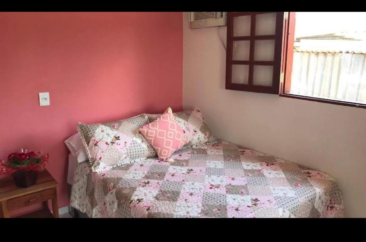 Casa Caicara Hotel Paraty Ngoại thất bức ảnh