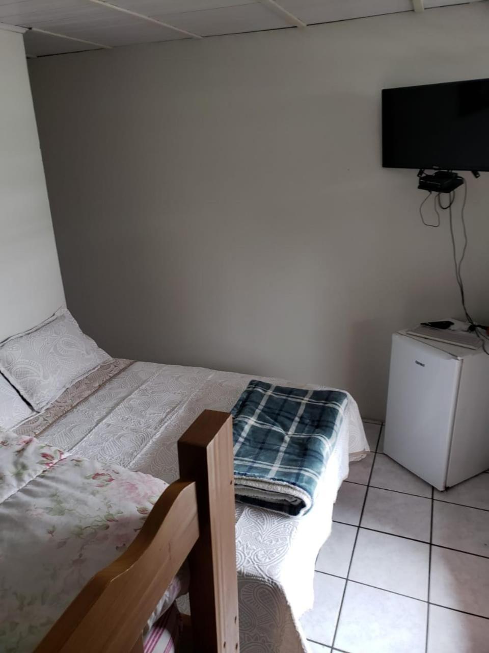 Casa Caicara Hotel Paraty Phòng bức ảnh