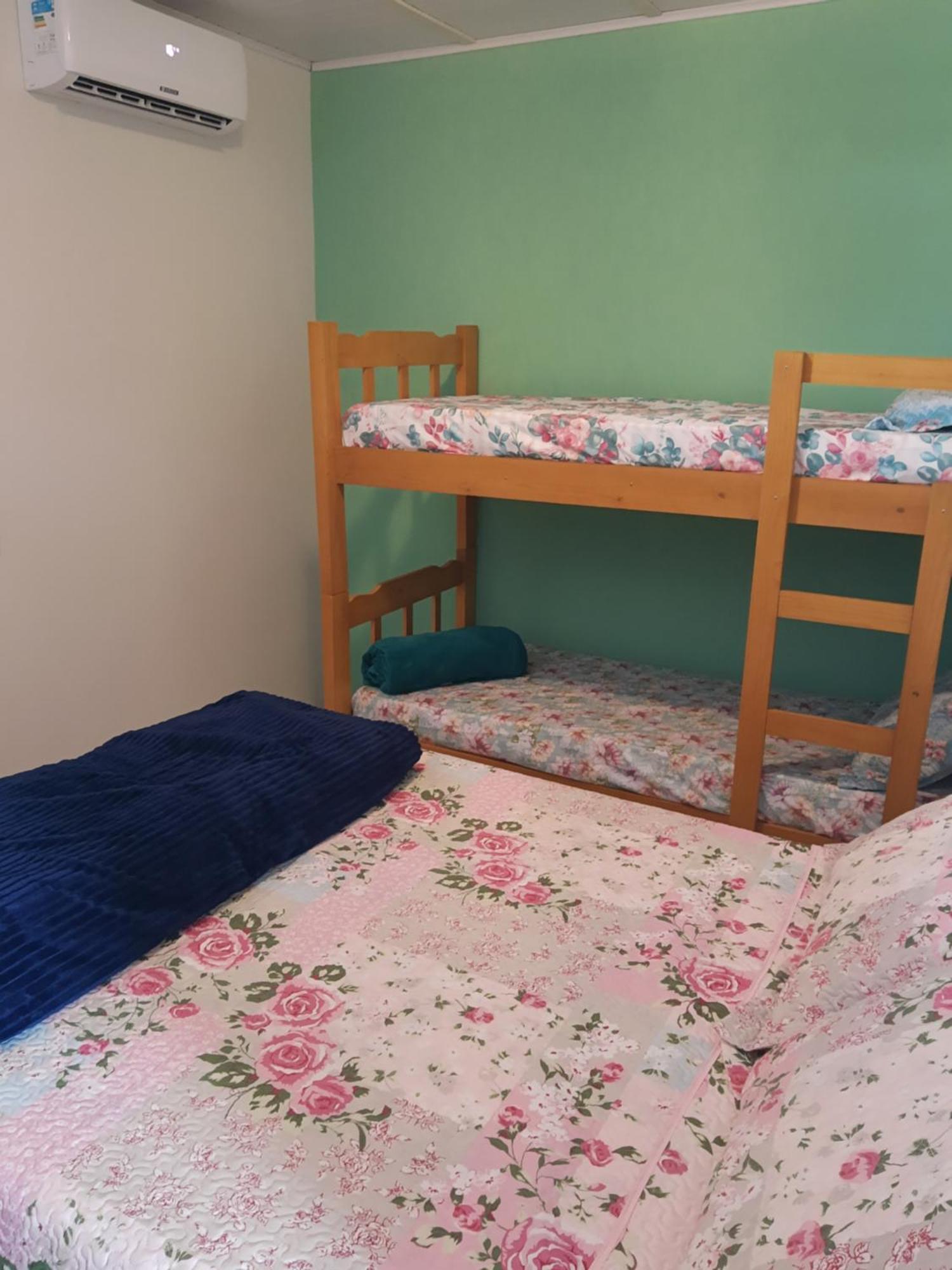 Casa Caicara Hotel Paraty Phòng bức ảnh