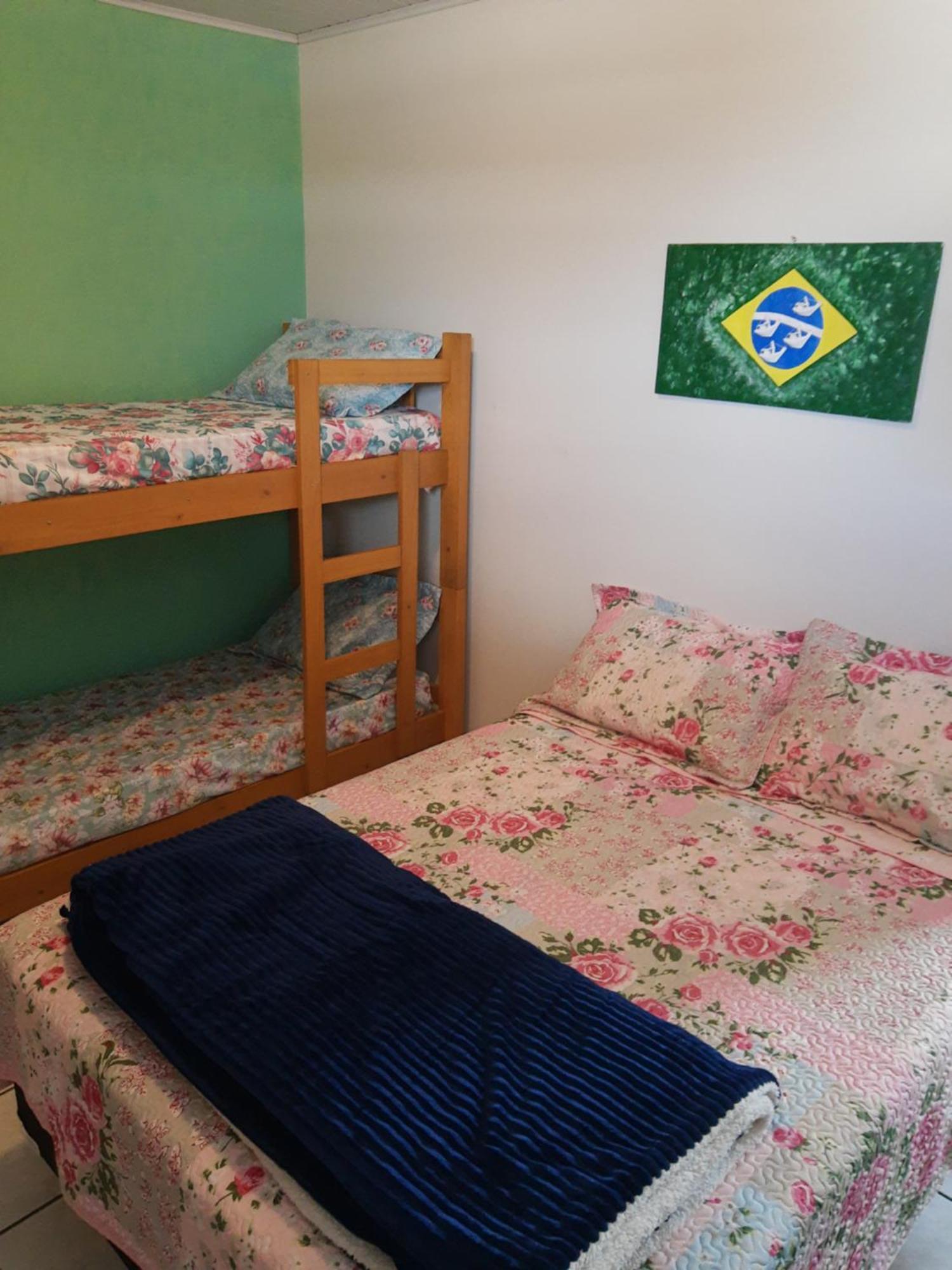 Casa Caicara Hotel Paraty Phòng bức ảnh