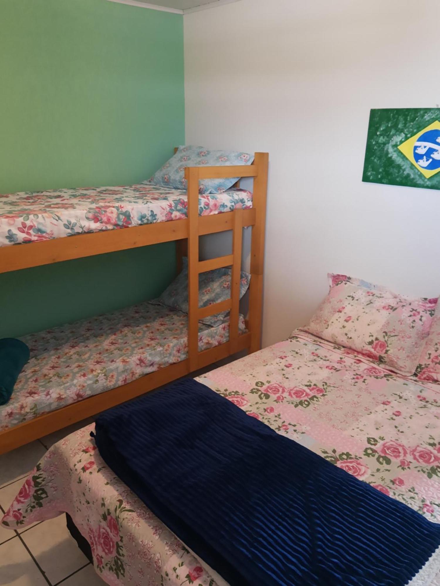 Casa Caicara Hotel Paraty Phòng bức ảnh
