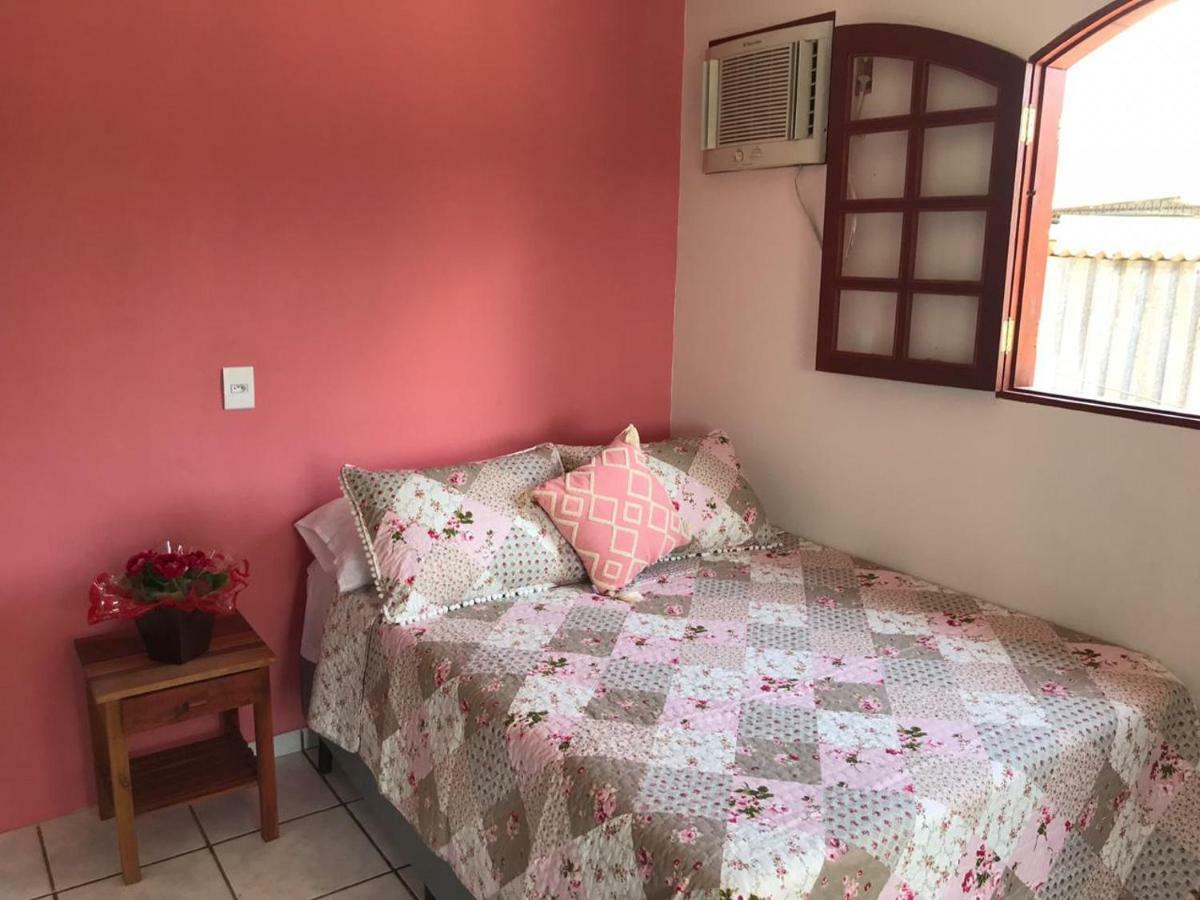 Casa Caicara Hotel Paraty Ngoại thất bức ảnh