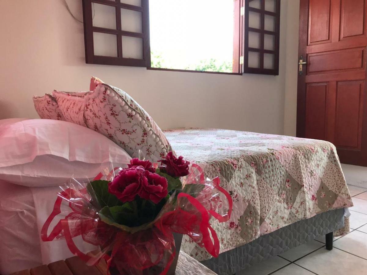 Casa Caicara Hotel Paraty Ngoại thất bức ảnh