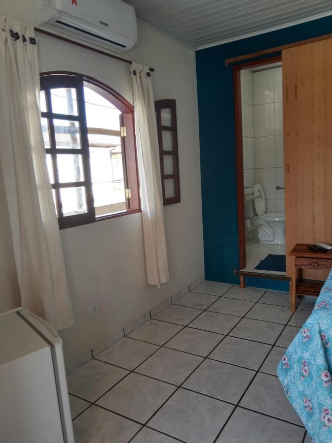 Casa Caicara Hotel Paraty Ngoại thất bức ảnh