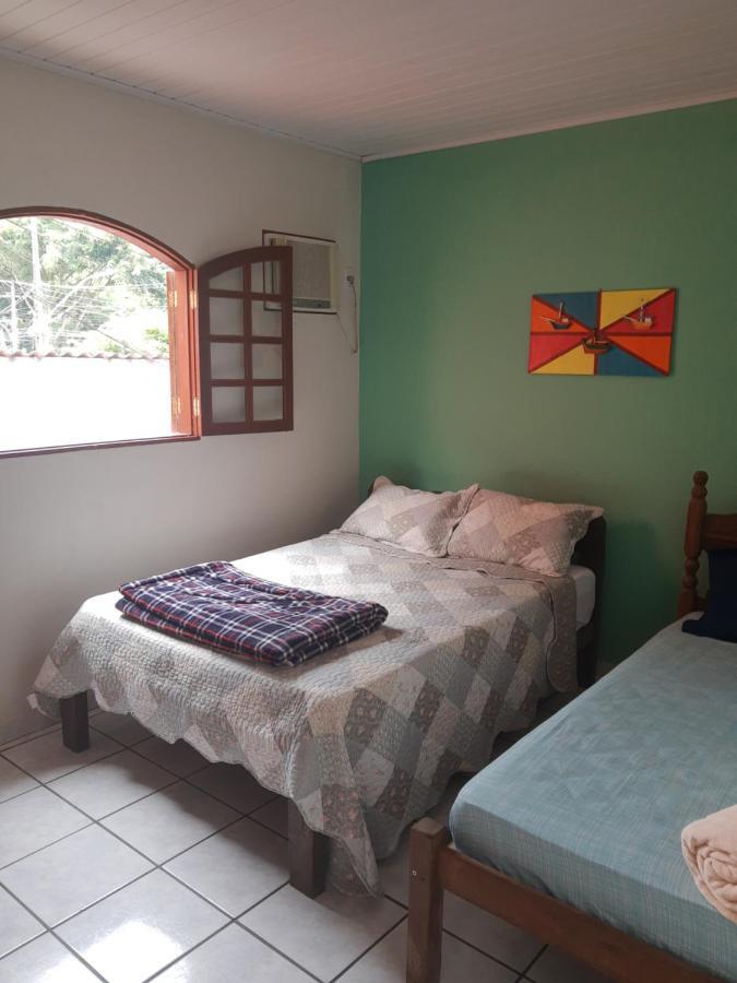 Casa Caicara Hotel Paraty Ngoại thất bức ảnh